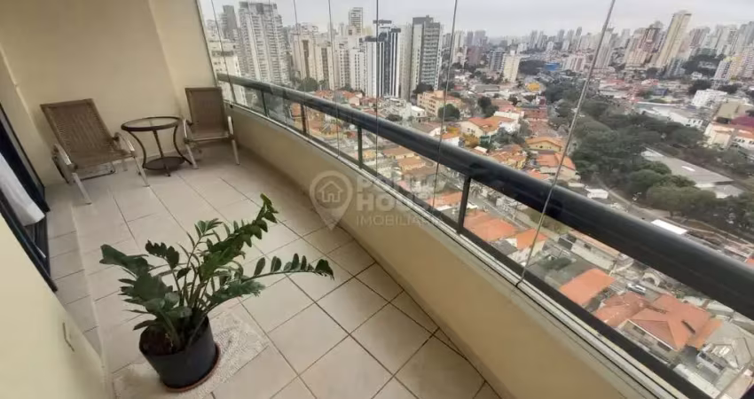Apartamento  3 dormitórios, 1 suíte, 2 vagas próximo ao metrô à venda na saúde
