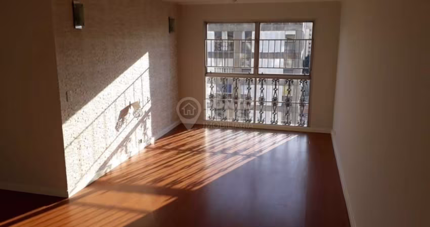 Apartamento à Venda no bairro Vila Campestre, 3 Dormitórios, 1 Vaga e Lazer