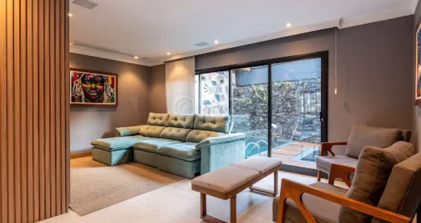 Casa à Venda no bairro Planalto Paulista 3 Dormitórios, 3 Vagas e Lazer, Pronta