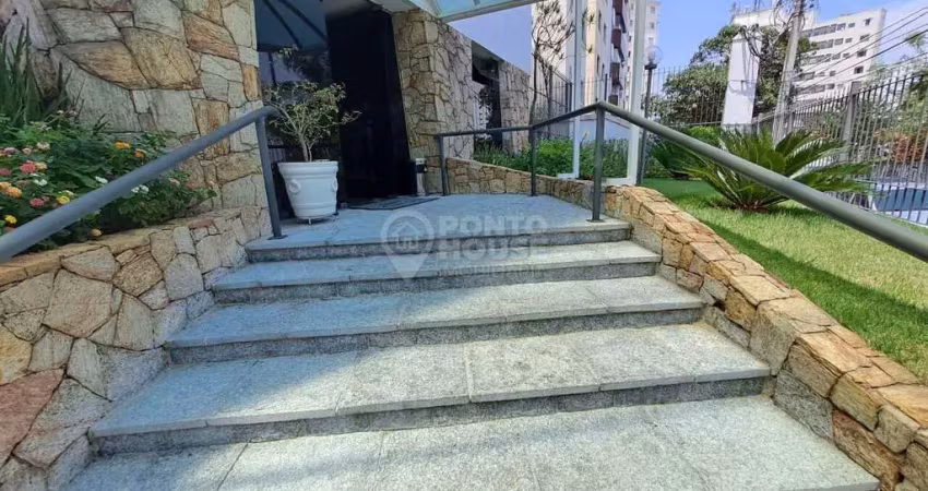 Apartamento à venda mirandópolis, 2 dormitórios, 2 vagas, a 300 metros do metrô