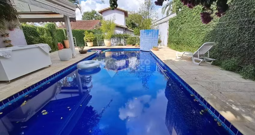Casa à Venda no bairro Planalto Paulista 3 Dormitórios, 3 Vagas, 500 m² Permuta
