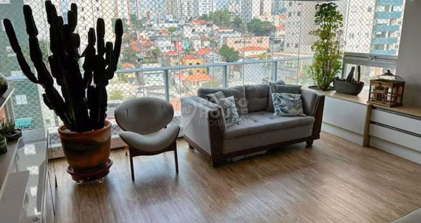 Apartamento à Venda, para investidor 3 quartos, 2 vagas - Bosque da Saúde
