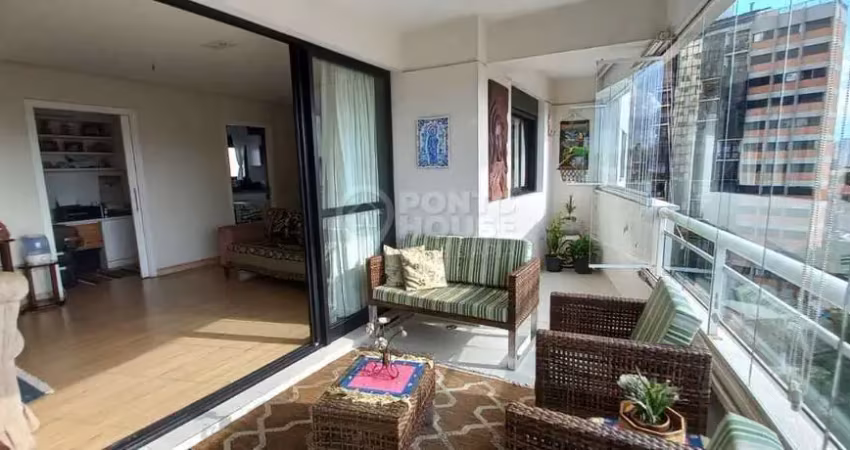 Apartamento para venda na saúde, 130m², varanda gourmet, 3 suítes e 3 vagas