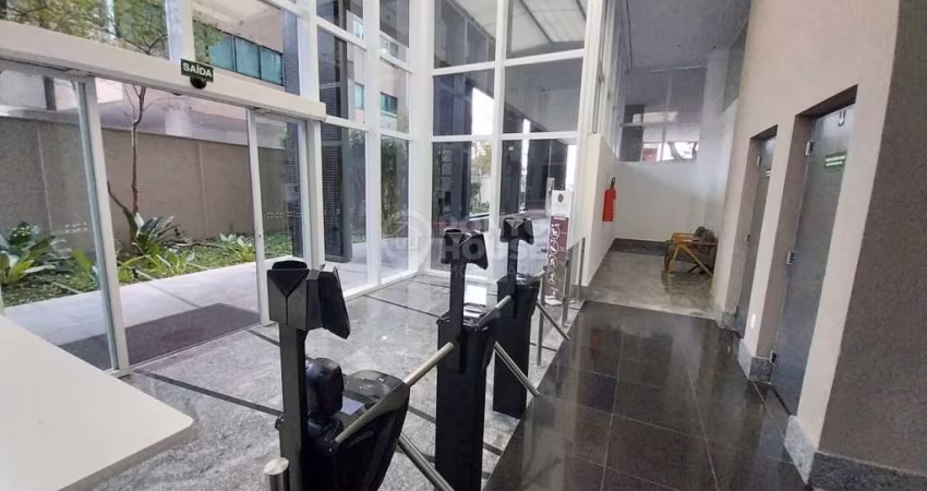 Sala comercial à venda e locação no bairro da Vila Mariana de 34m² e 1 vaga