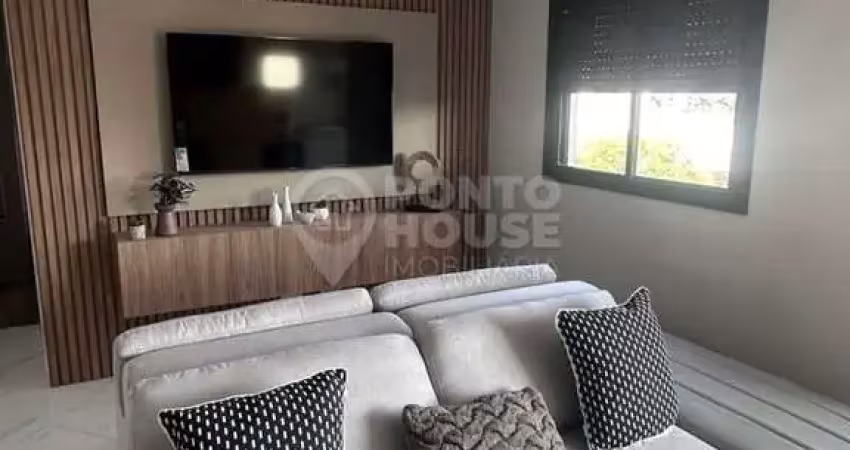 Apartamento à venda no bairro planalto paulista, 2 dormitórios, 1 suíte e 1 vaga