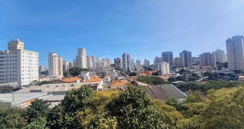 Apartamento à venda no bairro saúde 2 dormitórios, suíte e 1 vaga perto do metrô