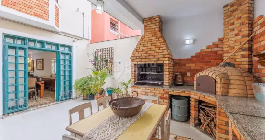 Casa à venda planalto paulista, 10 x 20, 3 dormitórios, 3 vagas, próximo moema