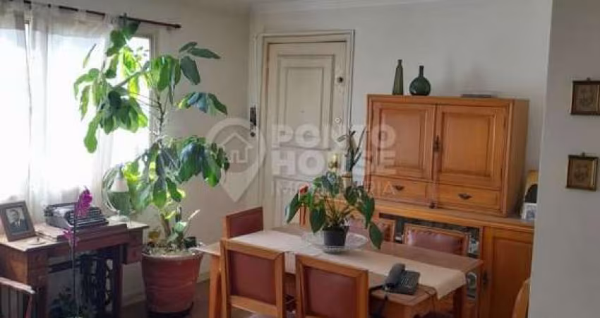 Apartamento para locação na Vila Olímpia, 3 dormitórios sendo 1 suíte e 1 vagas