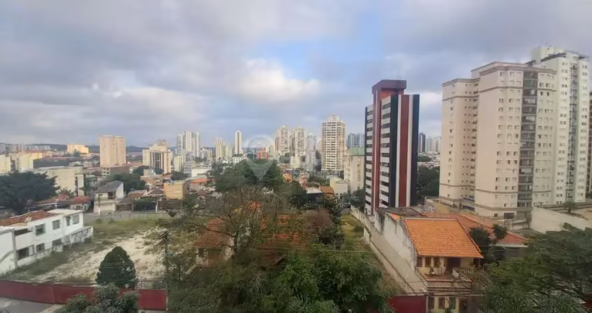 Apartamento à venda na saúde 3 dormitórios, suíte, 2 vagas e a 800m do metrô