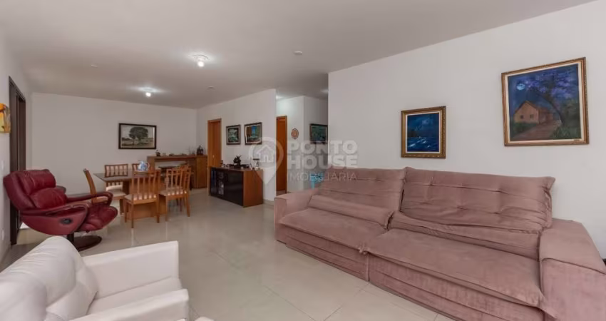 Apartamento à venda na Vila Mariana 500 metros do Metro, 4 suítes 4 vagas.
