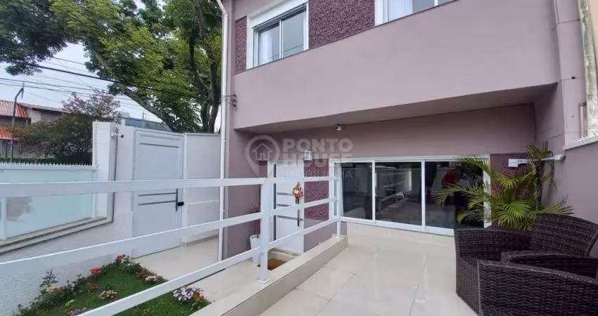 Sobrado à venda no planalto paulista 3 dormitórios, escritório, terraço, 2 vagas