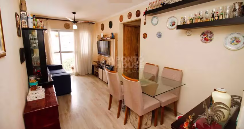 Apartamento  de 2 dormitórios para venda no jardim aeroporto