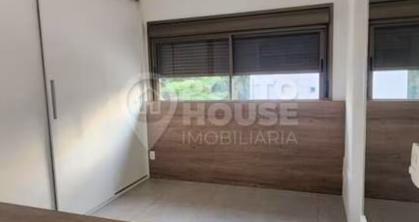 Studio à venda e locação no bairro Vila Mariana com 45m², 1 dormitório e 1 vaga
