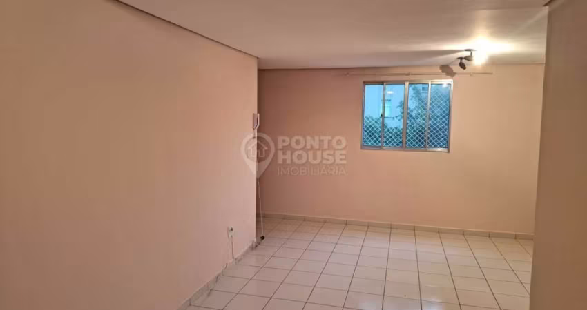 Apartamento à venda bairro Bosque da Saúde 70m², 2 dormitórios e 1 banheiro