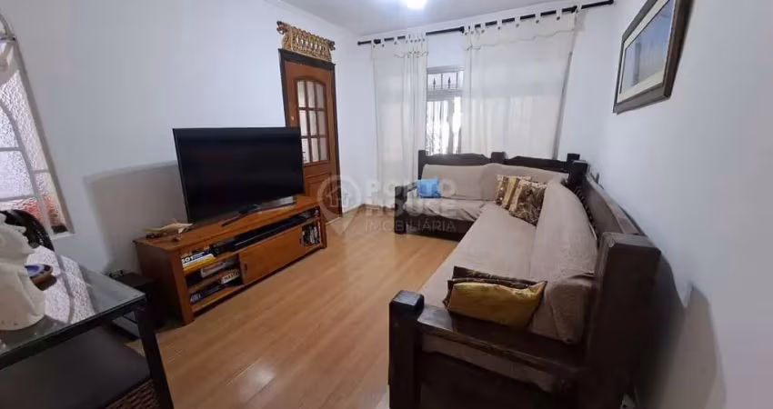 Casa à venda na saúde, 134m², 2 dormitórios, 2 suítes e 2 vagas de garagem