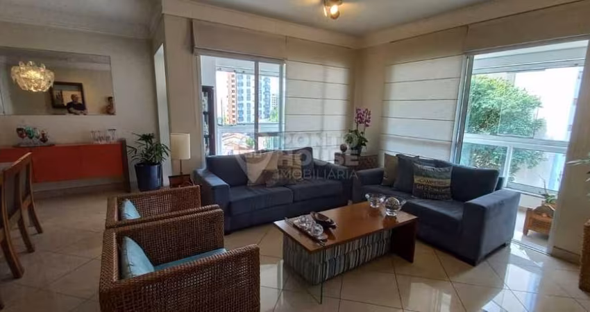 Apartamento 3 dormitórios, 2 suítes, 3 vagas à venda no bairro Chácara Inglesa