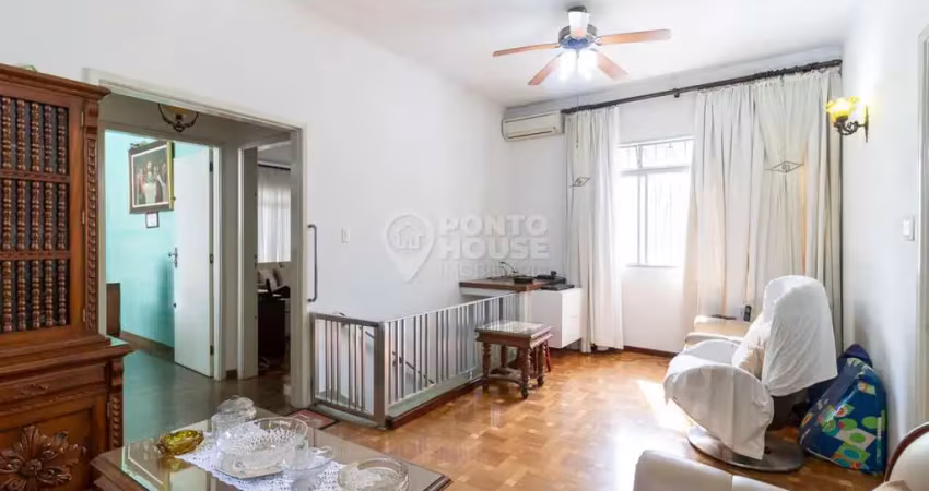 Casa térrea à venda bairro jardim saúde com 4 dormitórios, 2 banheiros e 4 vagas