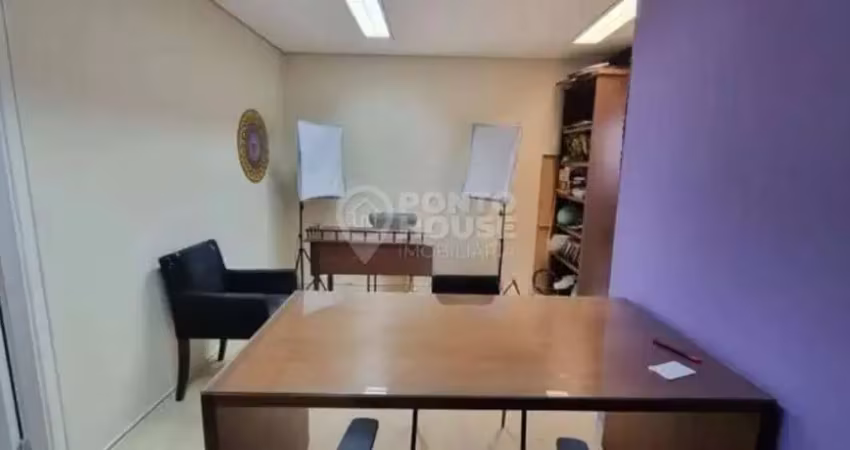 Sala comercial à venda na saúde com 1 sala, 2 banheiros e 1 vaga