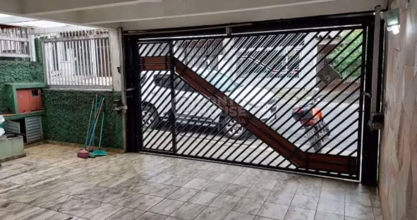 Sobrado à venda jardim saúde de 3 andares, 5 dormitórios, 4 banheiros e 2 vagas