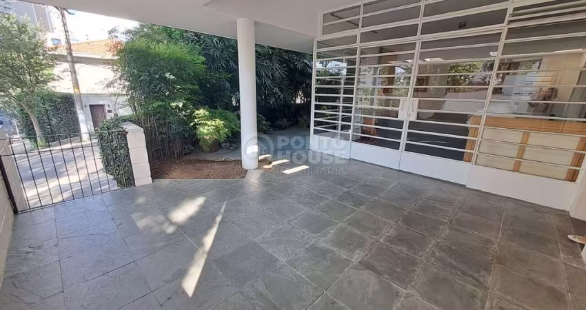Casa à Venda Planalto Paulista, 3 Dormitórios, 2 Vagas, Próxima à Moema, 10 x 20