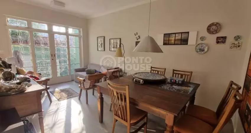 Casa térrea à venda planalto paulista, 3 dormitórios, 2 vagas, reformada, 208 m²
