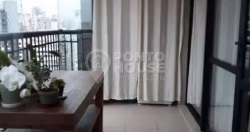 Apartamento à venda bairro bela vist, 1 dormitório, suíte, 1 banheiro e 1 vaga