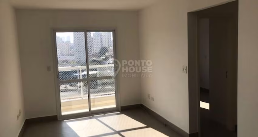 Apartamento à venda bairro Saúde 62m², 2 Dormitórios, 1 Suíte, 2 Vagas e Varanda