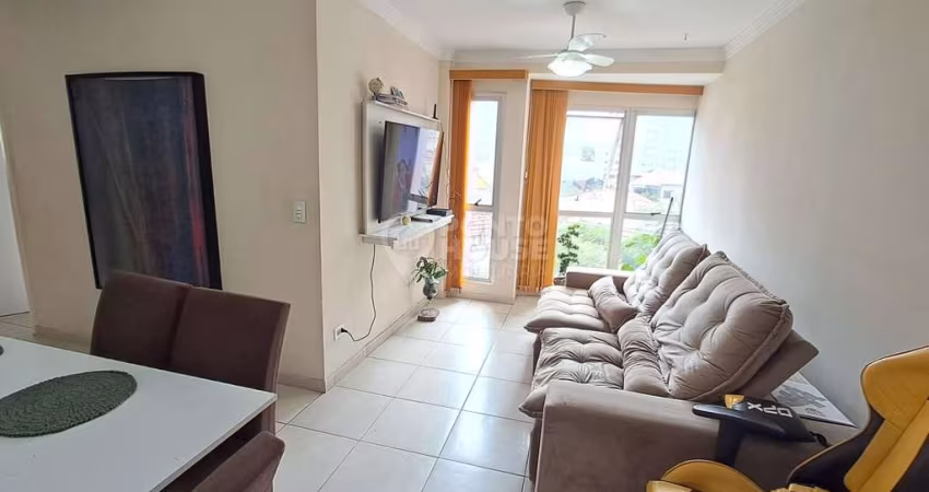 Apartamento à venda na Saúde próximo do Metro 72m², 3 dormitórios e 1 vaga lazer