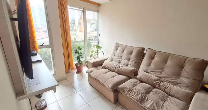 Apartamento à venda na saúde próximo do metro 72m², 3 dormitórios e 1 vaga lazer