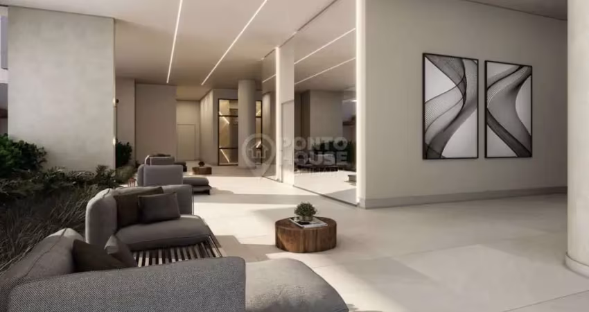 Apartamento à venda em mirandópolis são paulo, em construção, 3 suítes 2 vagas