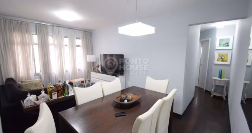 Apartamento à Venda no bairro Vila Guarani, 2 Dormitórios, 1 Vaga, 66 m² Úteis