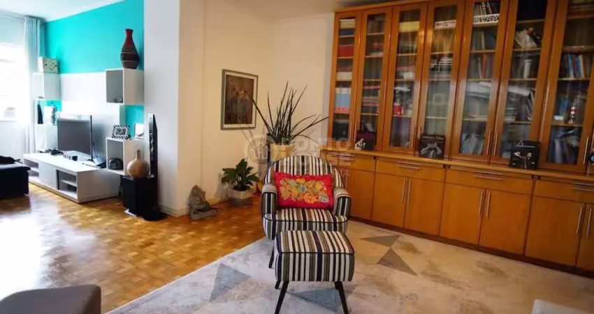 Apartamento à venda bairro vila mariana, 3 dormitórios, 1 escritório, 1 vaga