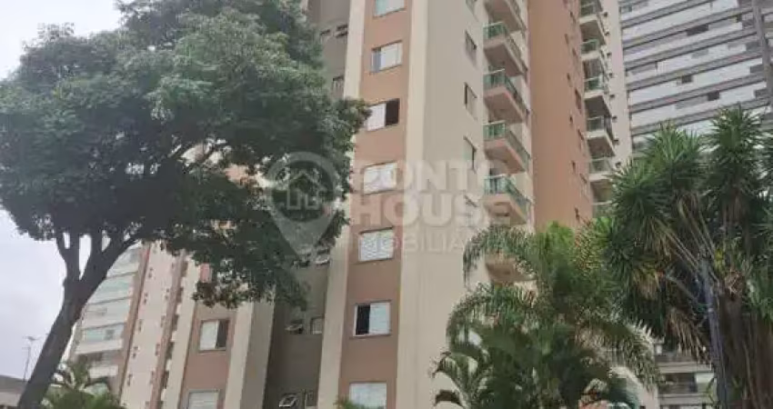Apartamento à venda bairro vila gumercindo 2 dormitórios, 2 banheiros e 2 vagas