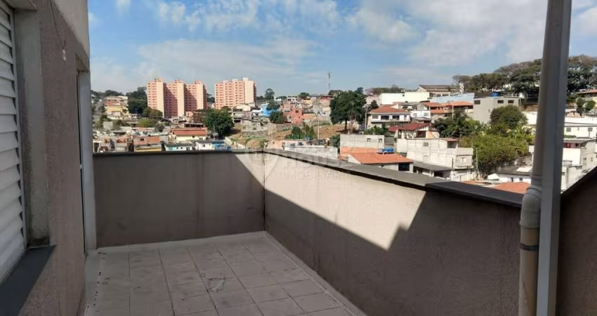 Apartamento à venda na Vila Agua Funda com 3 dormitórios, 1 suite e 1 vaga