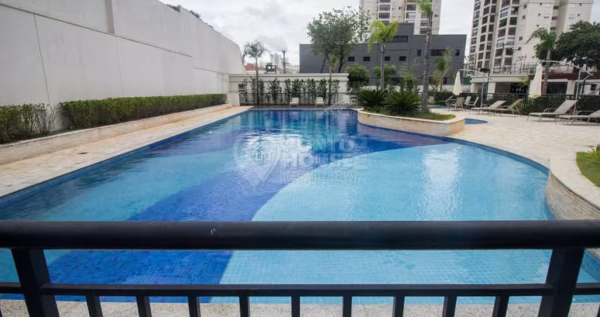 Apartamento à venda no Ipiranga, 2 dormitórios, 1 suíte e 1 vaga.