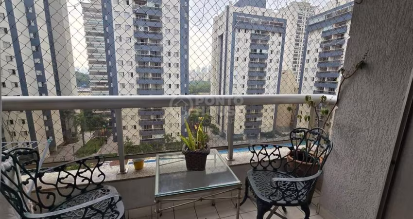 Apartamento Museu do Ipiranga 3 dorm 1 suite 2 vagas Edifício Espaço São Paulo
