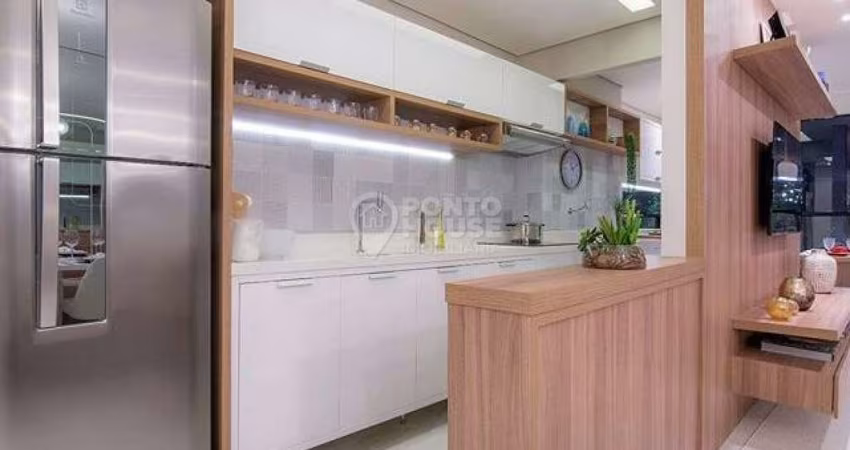 Apartamento à venda na Saúde de 2 dormitórios e 1 vaga proximo do metrô