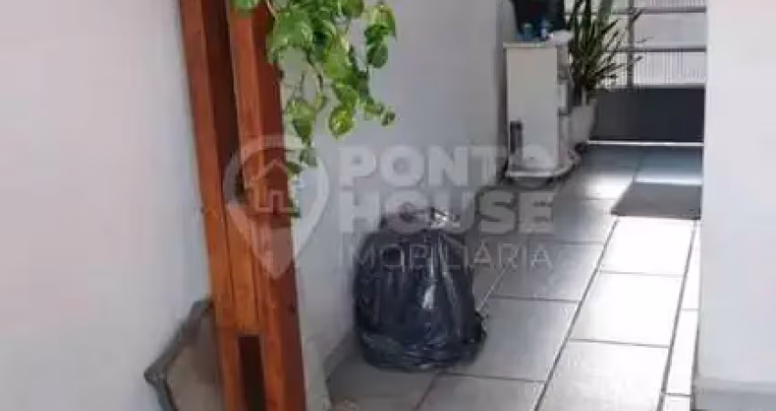 Sobrado à venda no bairro vila das mercês 2 dormitórios, 3 banheiros, 3 vagas