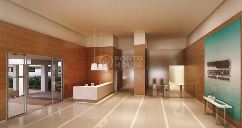 Conjunto comercial para venda  no jabaquara com 36m² e 1 vaga