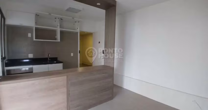 Studio à venda e locação na vila mariana de 45m², semi mobiliado e 1 vaga