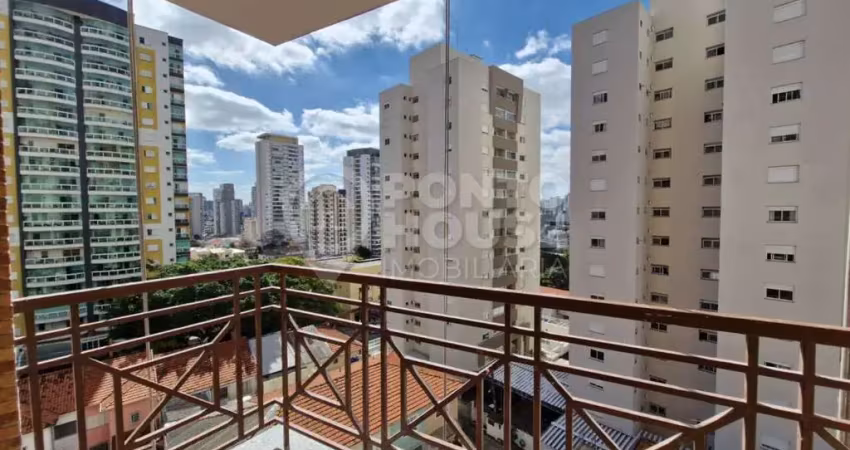 Apartamento à venda e locação na chácara inglesa 3 dormitórios suíte e 3 vagas