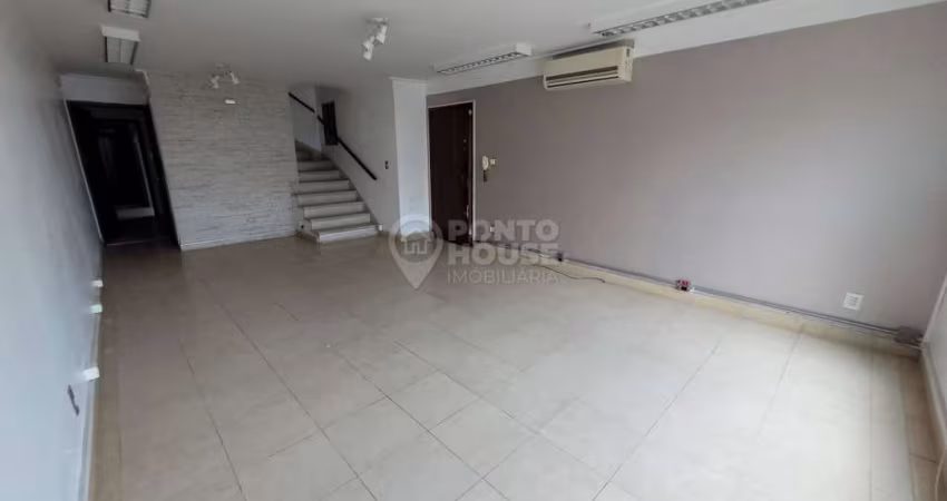 Comercial Para Venda ou Locação 5 Salas, 4 Vagas, A 650 Metros Metrô Conceição