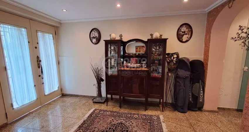 Casa à Venda Planalto Paulista 3 Dormitórios (2 Suítes, 2 Vagas, Espaço Gourmet