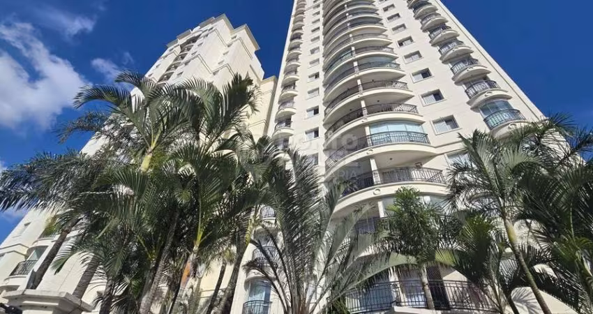 Apartamento à venda no Ipiranga, 3 dormitórios, 1 suíte, 1 vaga, sacada, 67m²