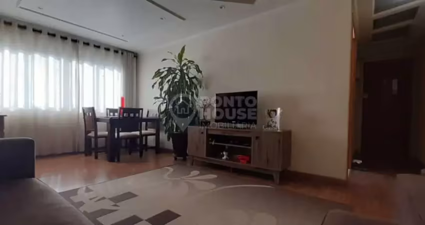 Apartamento 2 dormitórios à venda na vila moinho velho, 1 vaga