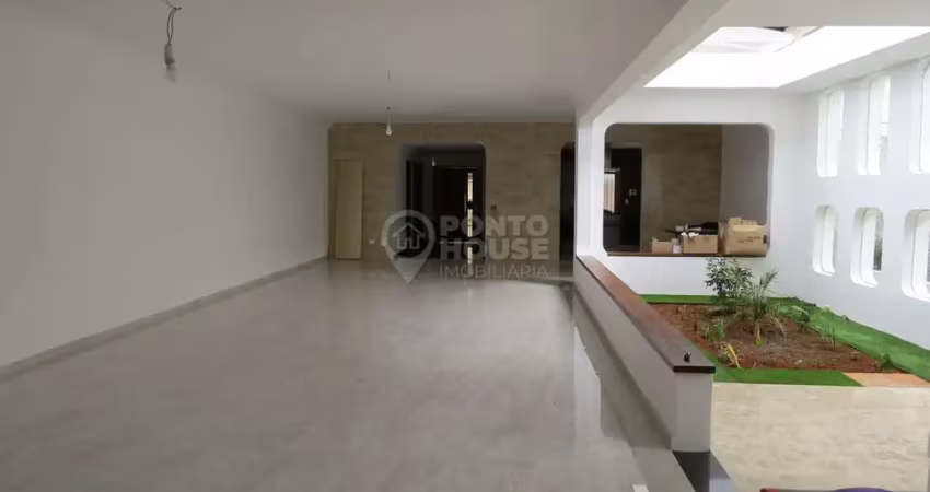 Casa à venda planalto paulista 3 suítes, 5 vagas e lazer, reformado