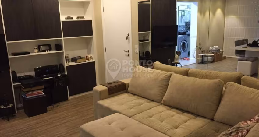 Apartamento à venda  na Saúde 2 dormitórios, suíte, 2 vagas perto do Metrô