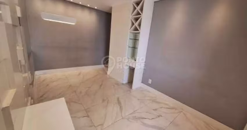 Apartamento metro conceição, 3 dormitórios, suíte, 2 banheiros, varanda e vaga