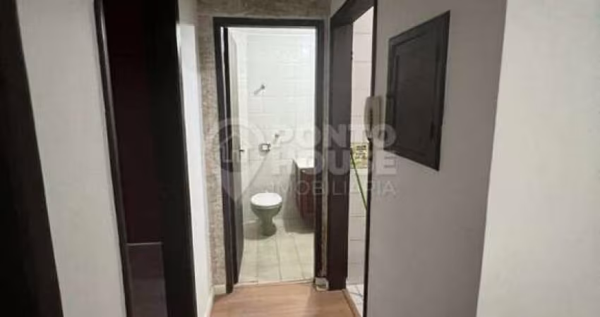 Apartamento reformado à venda na Vila Mariana de 54m², 2 dormitórios