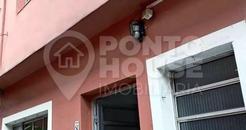 Sobrado para locação na Vila Mariana de 68m², 1 dormitório e 1 banheiro
